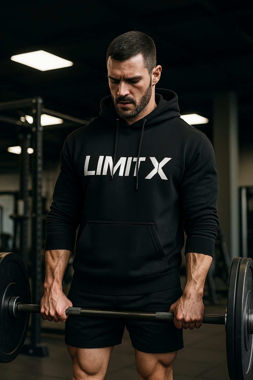 LimitX